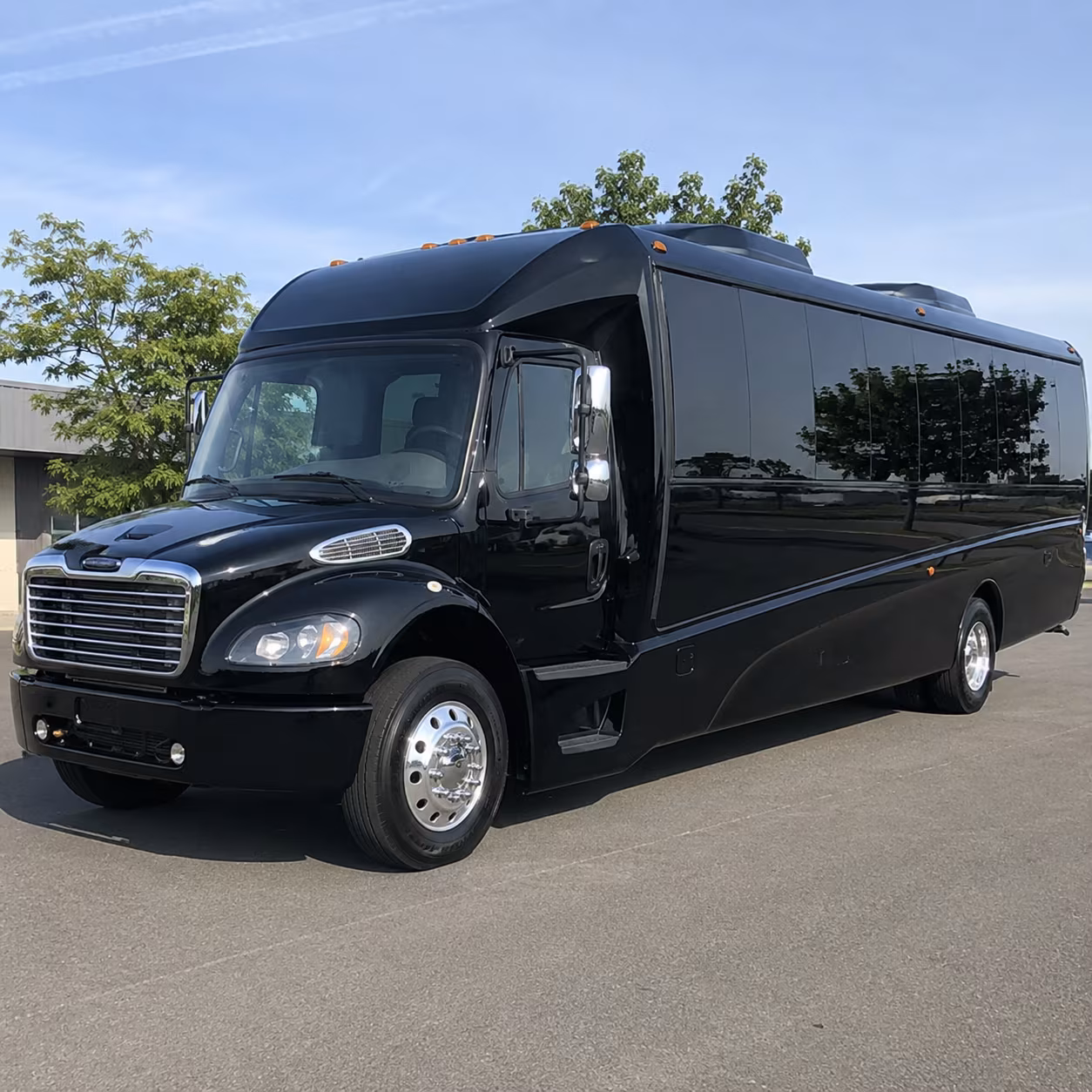 amarillo airport transportation