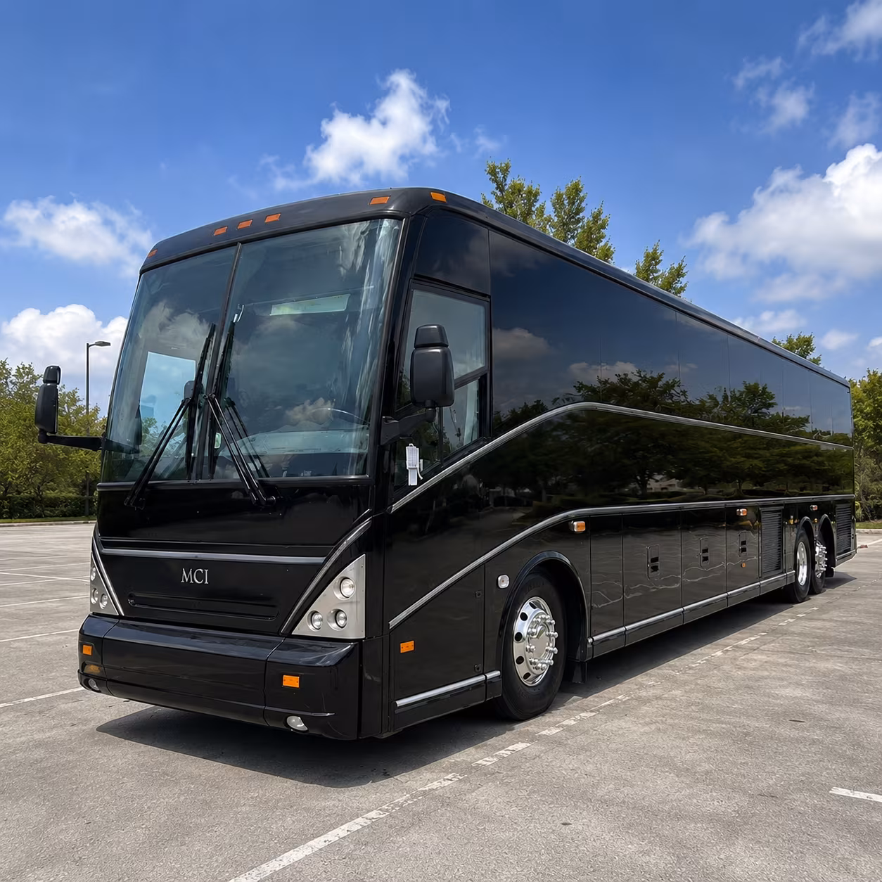 amarillo bachelor bachelorette transportation onboard