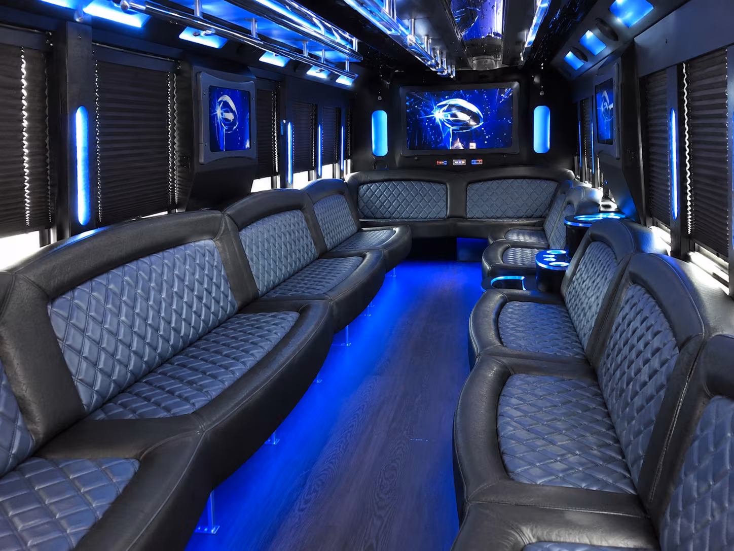 amarillo bachelorette bachelor party bus rental