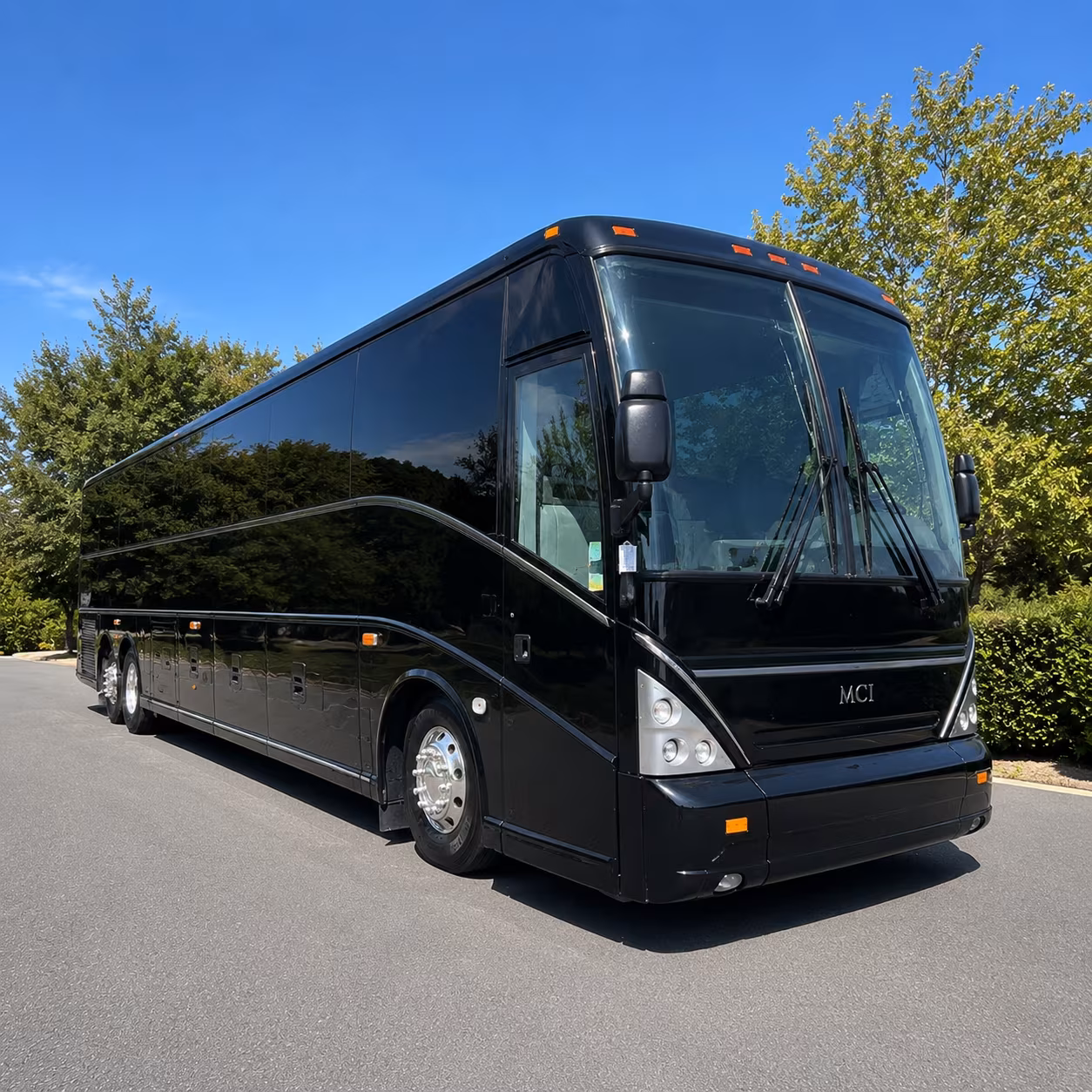amarillo concert transportation