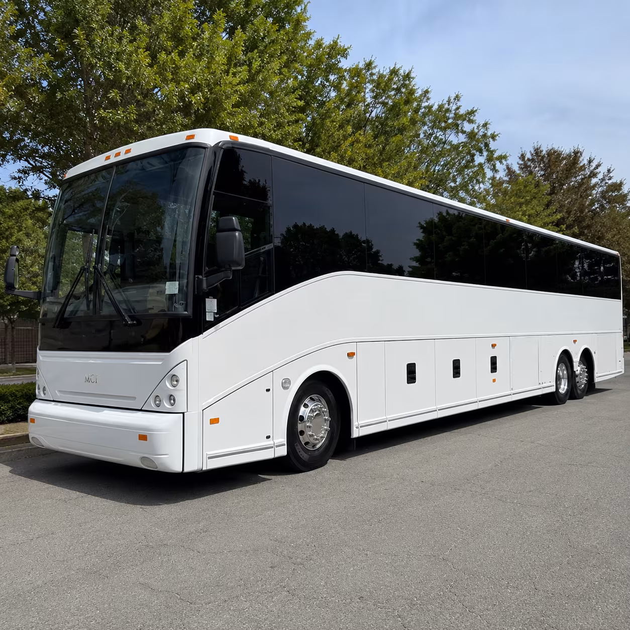 amarillo corporate transportation