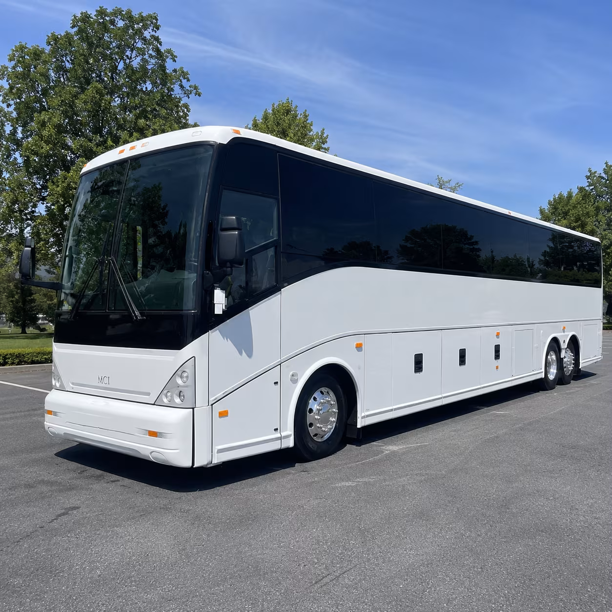 Amarillo Religious Group Transportation