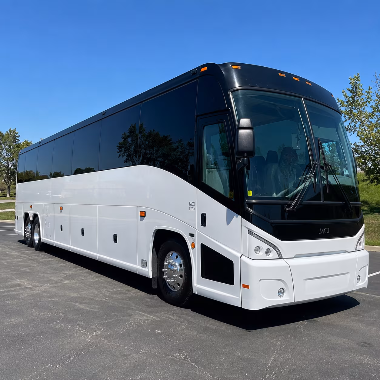 amarillo sporting event transportation onboard seating