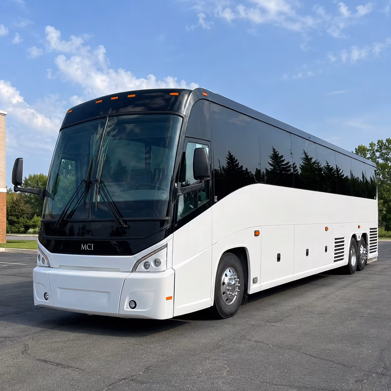 amarillo wine tour transportation onboard seating
