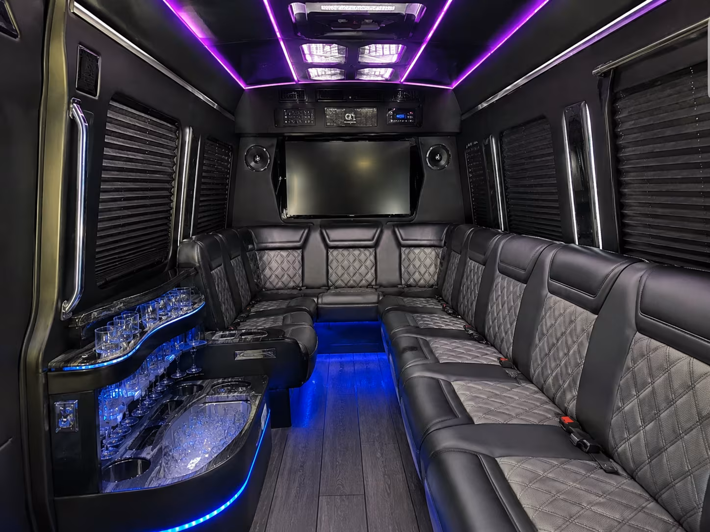 arrange transportation for your next bachelor or bachelorette party 2