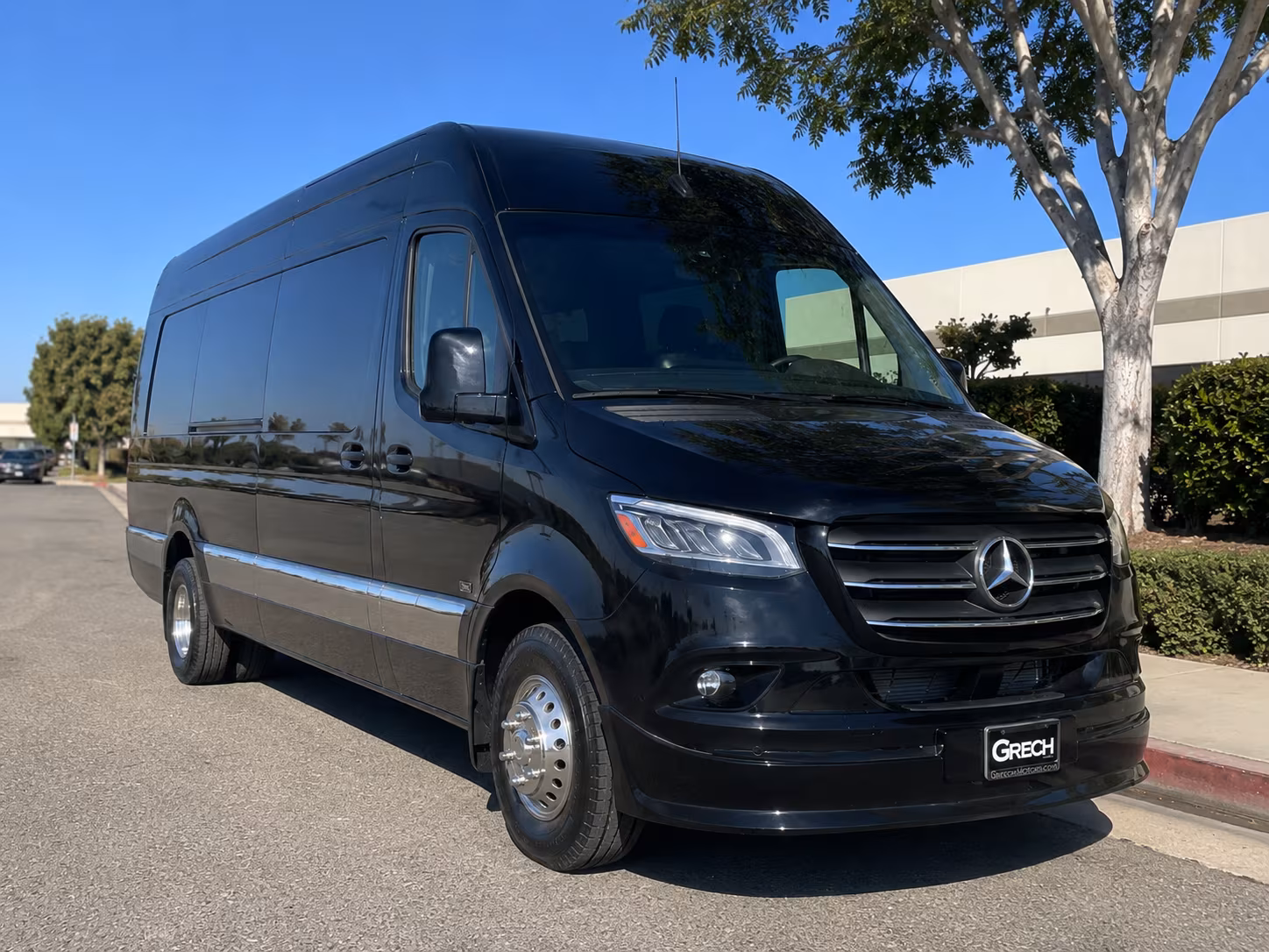 arrange transportation for your next birthday 2