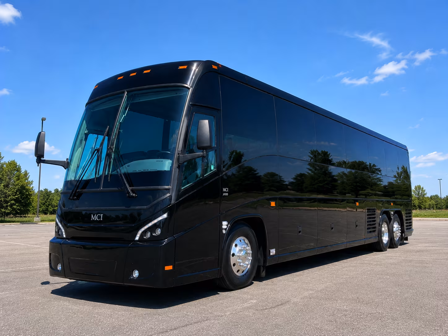 arrange transportation for your next birthday 4