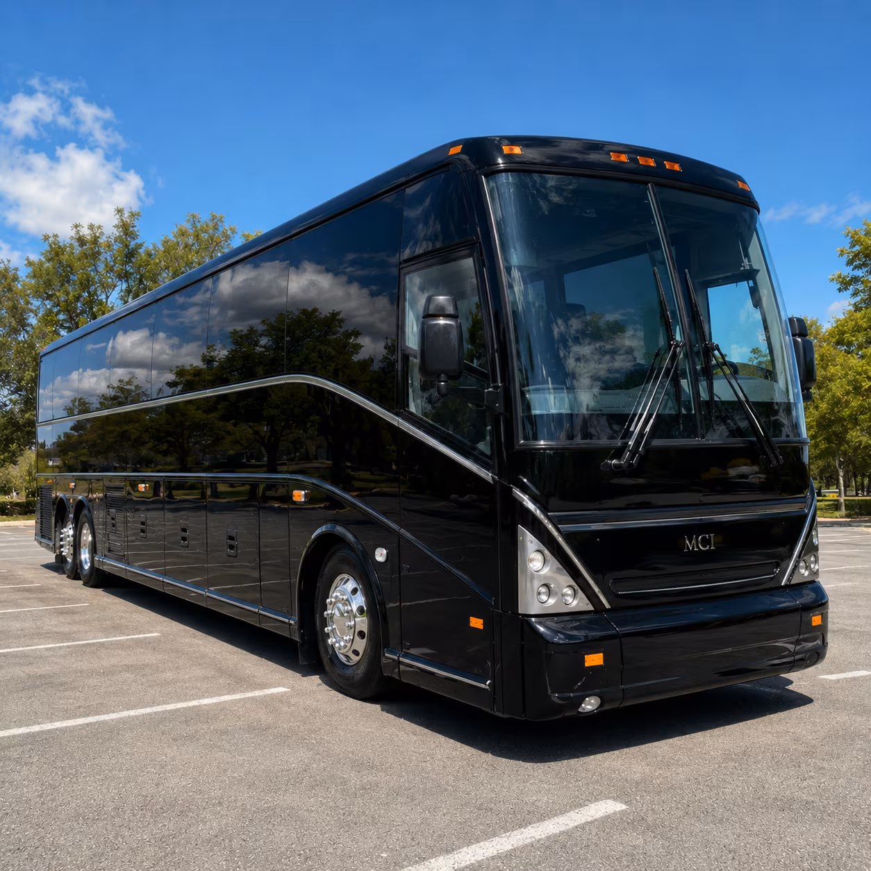arrange transportation for your next church or religious group 2