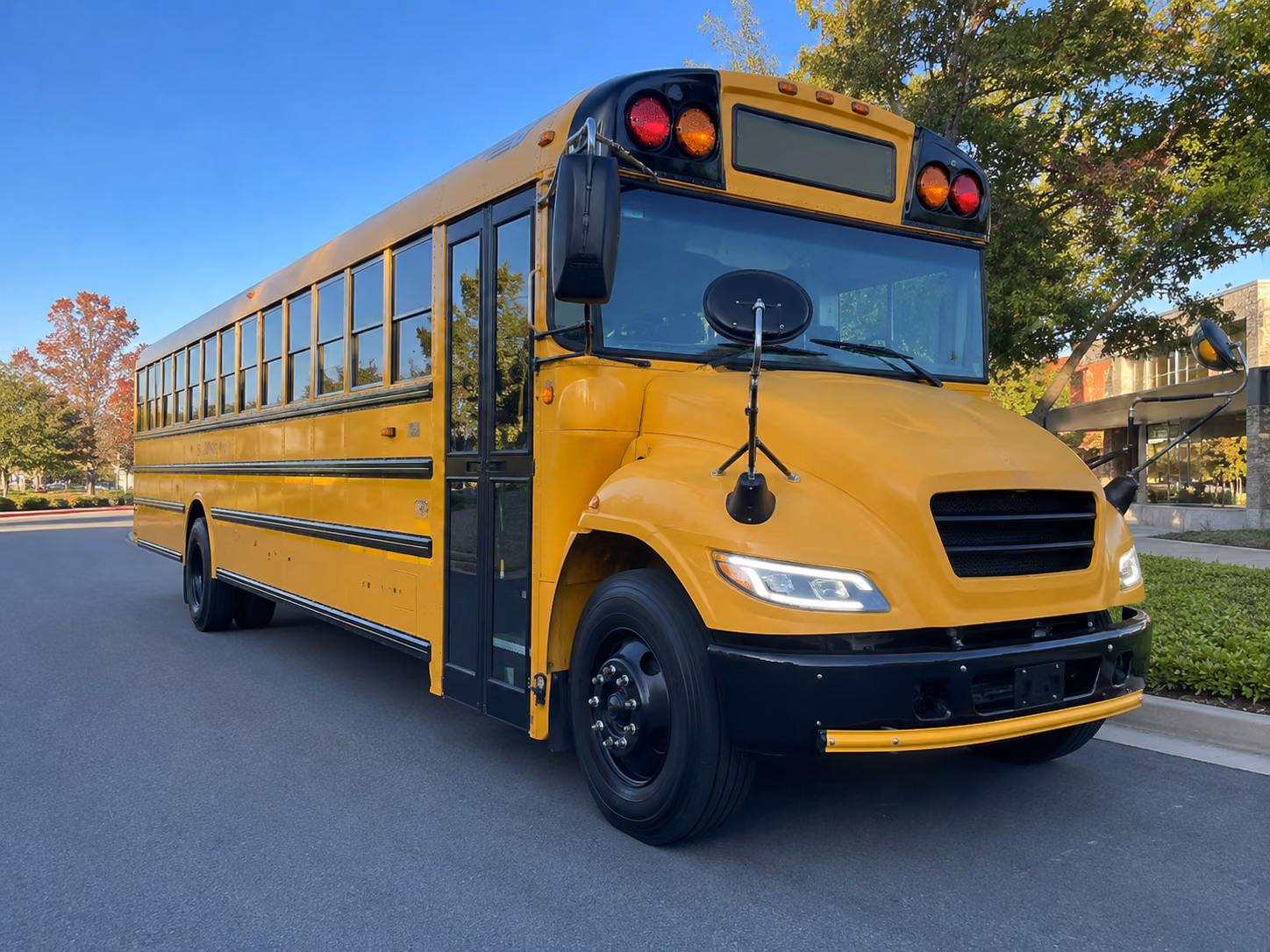 arrange transportation for your next church or religious group 5