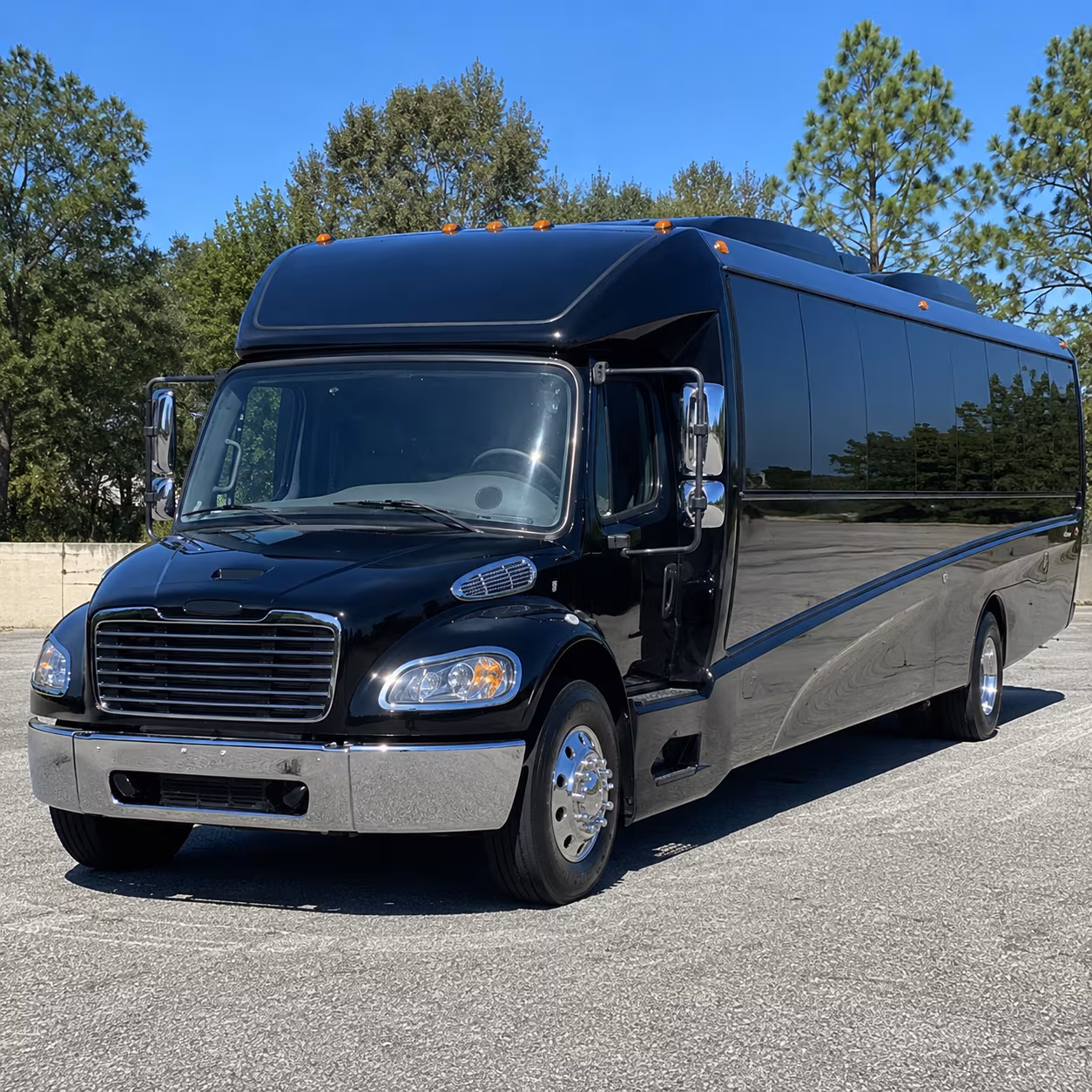 arrange transportation for your next concert or music festival 2