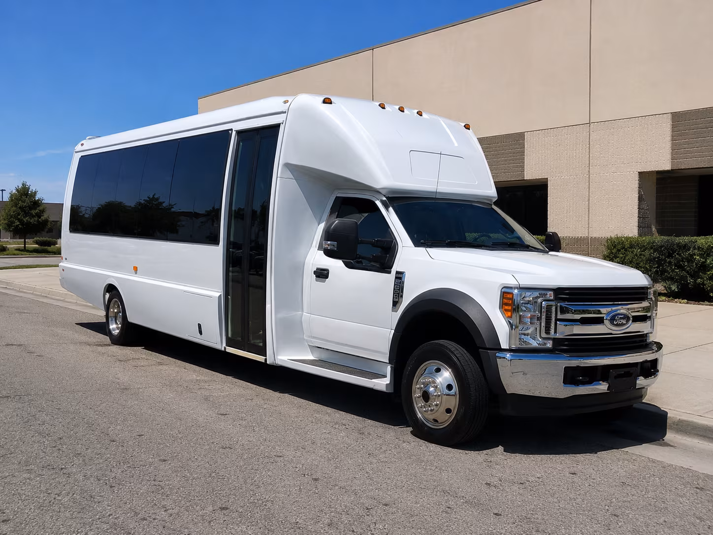 arrange transportation for your next concert or music festival 4