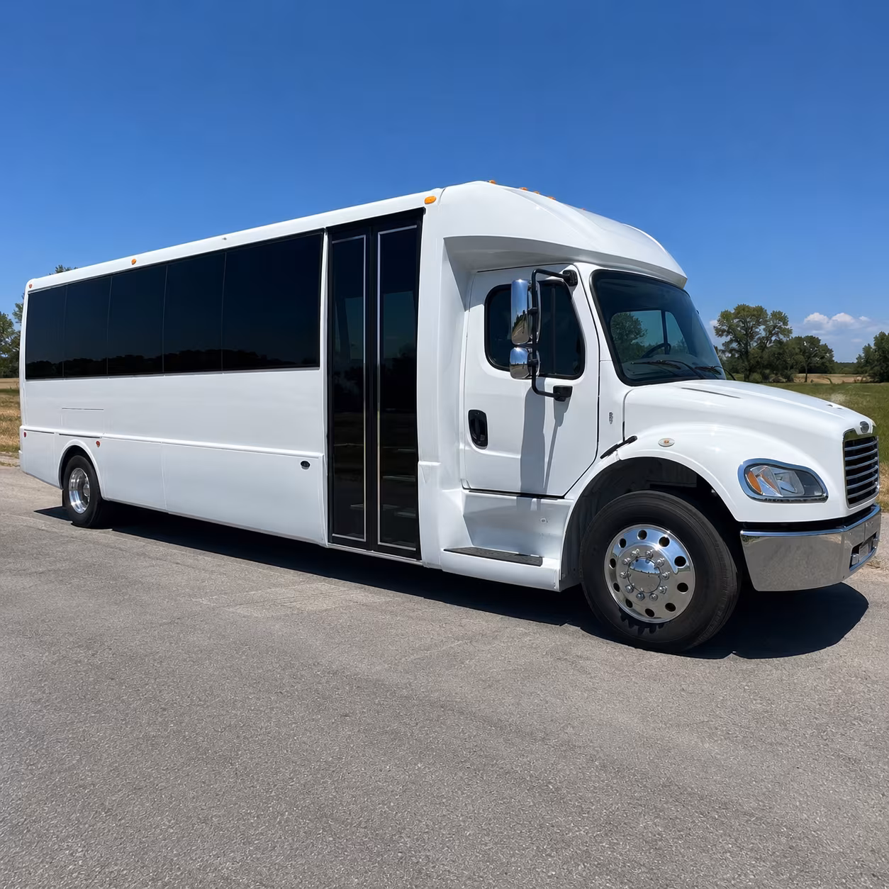 arrange transportation for your next concert or music festival 5