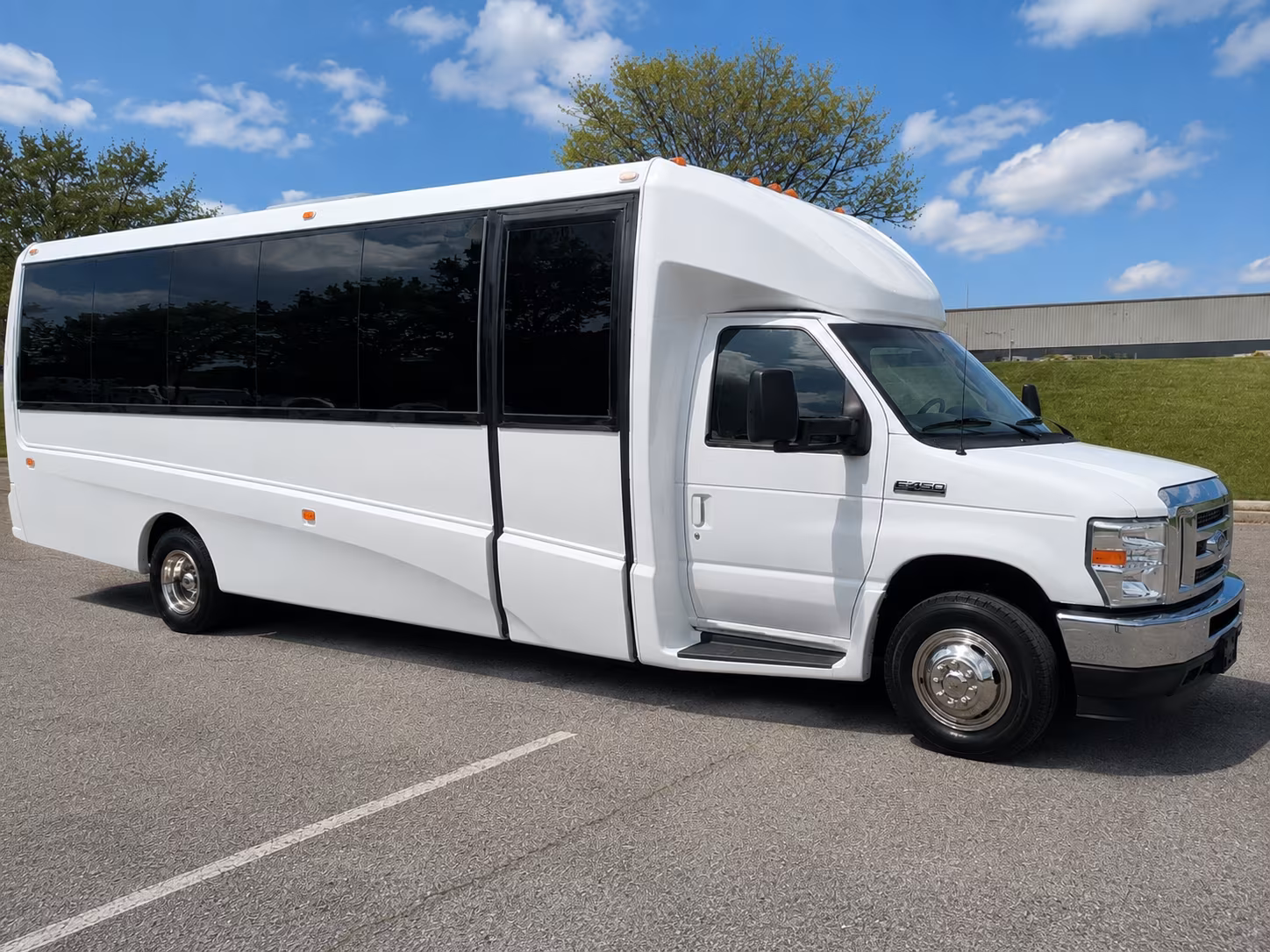 arrange transportation for your next corporate event 5