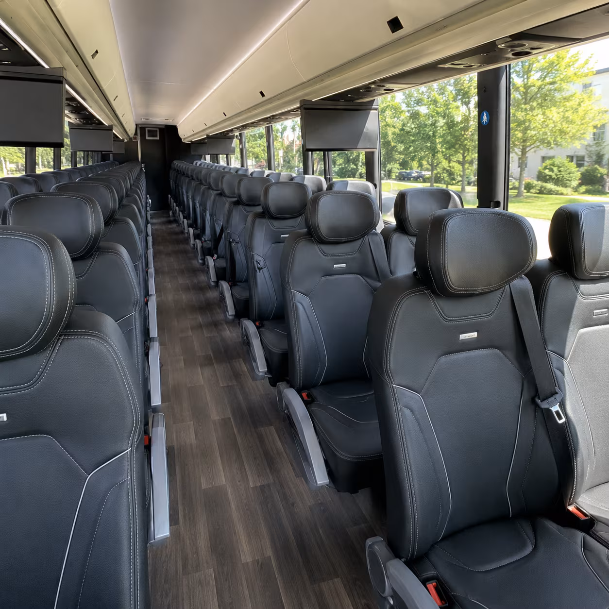 arrange transportation for your next field trip 1