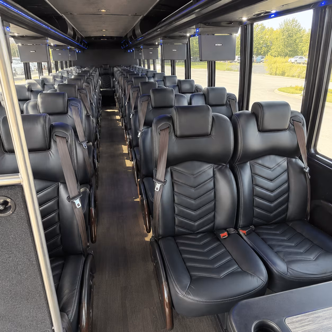 arrange transportation for your next field trip 2