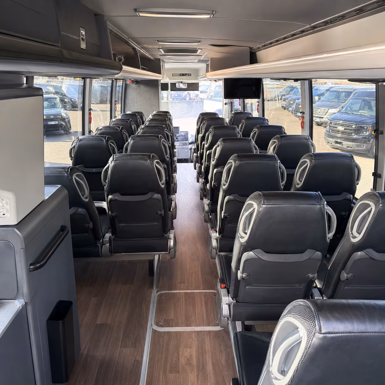 arrange transportation for your next field trip 4