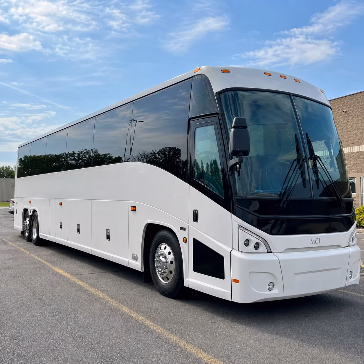 arrange transportation for your next prom 4