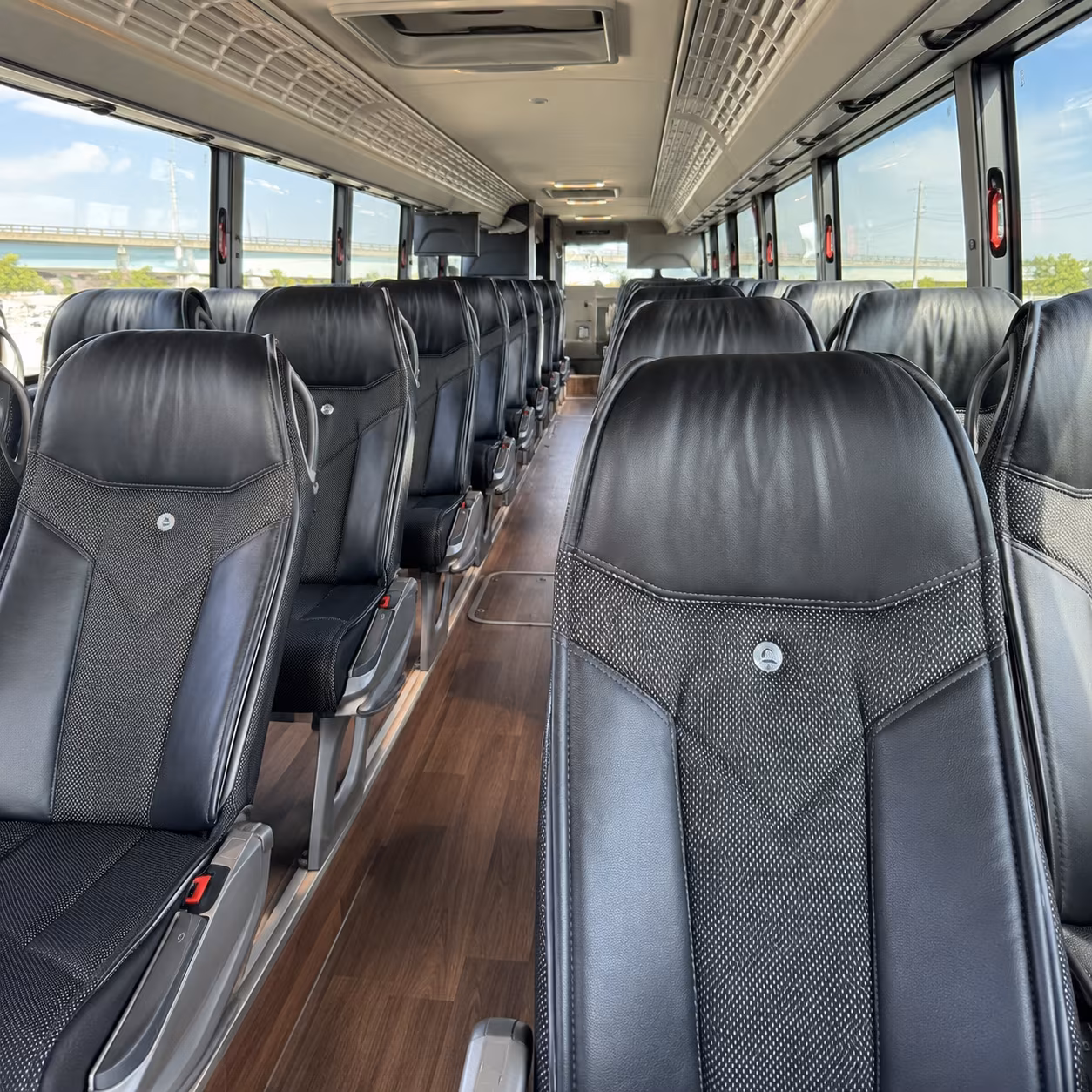 arrange transportation for your next prom 5