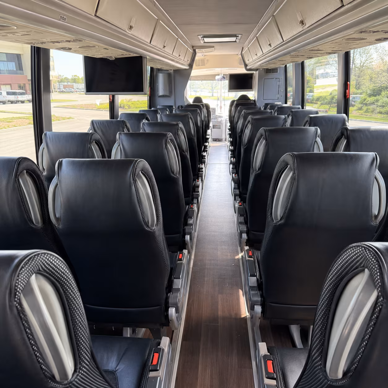 arrange transportation for your next sporting event 2