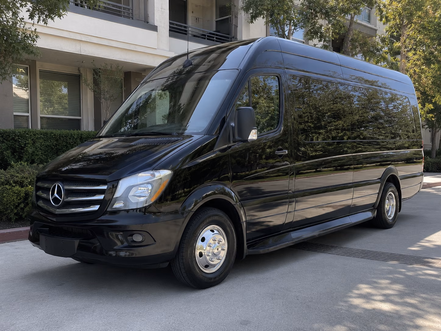 arrange transportation for your next sporting event 4