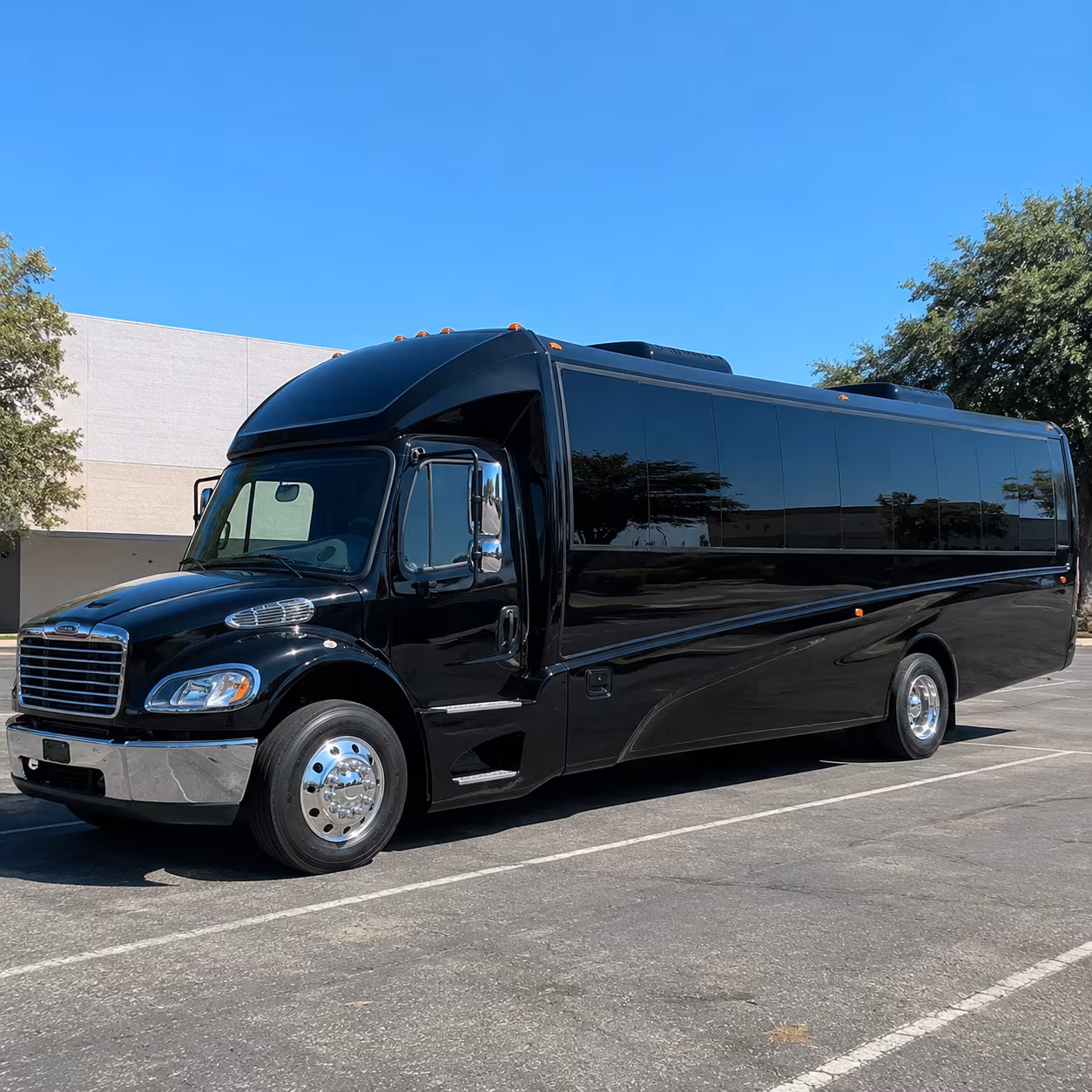 arrange transportation for your next sporting event 5