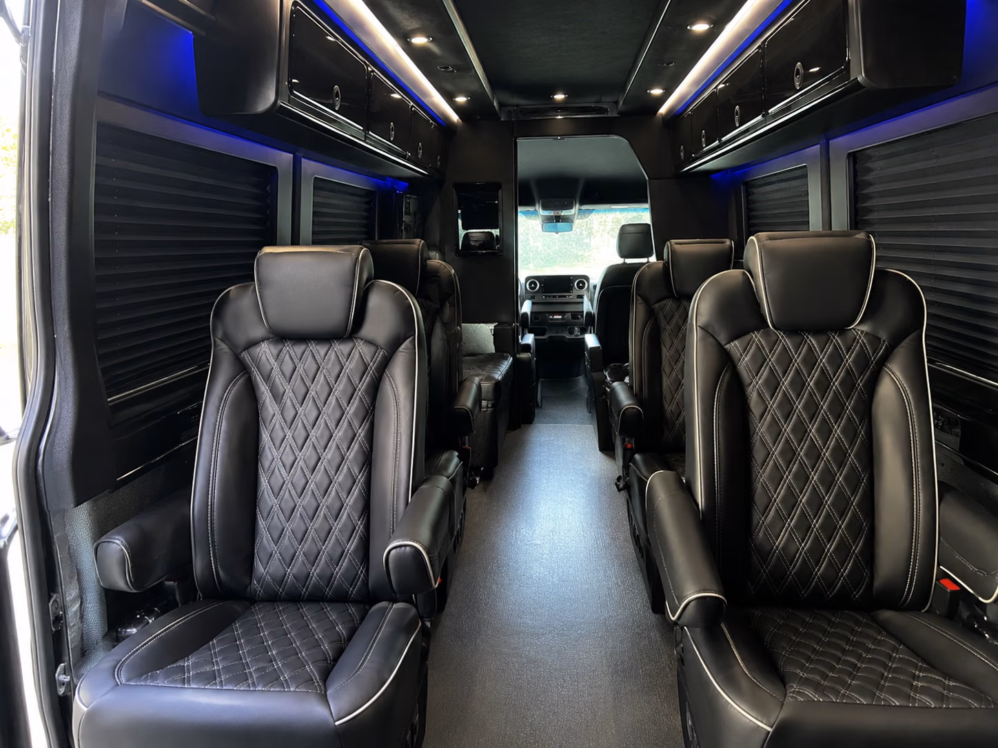 arrange transportation for your next wine tour 5