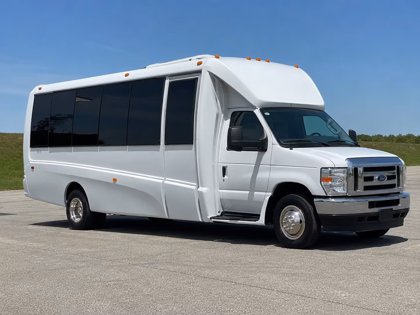 bachelor party buses to palo duro canyon and canyon texas
