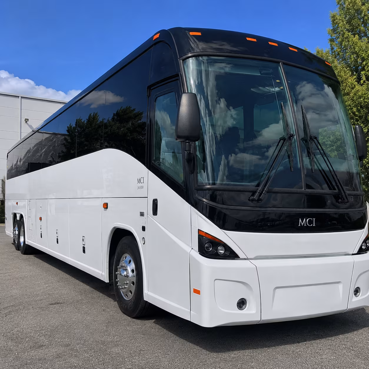 long distance charter buses for texas tech and panhandle away games
