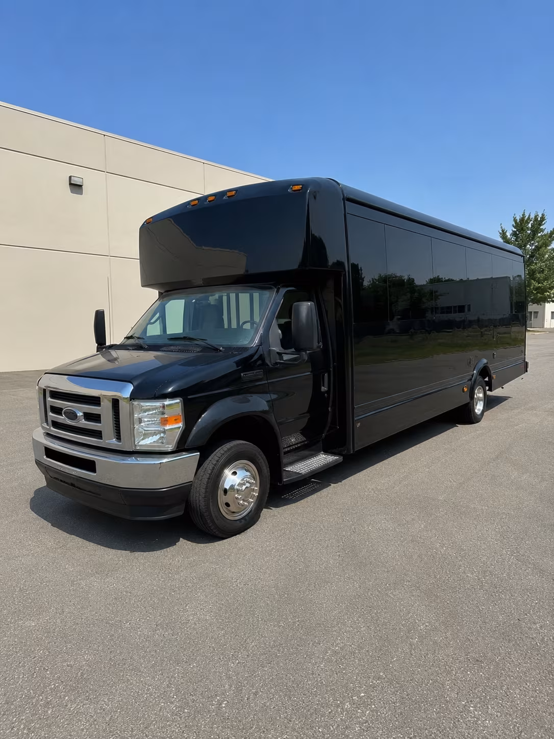 party bus rentals for amarillo birthday bar crawls on sixth street