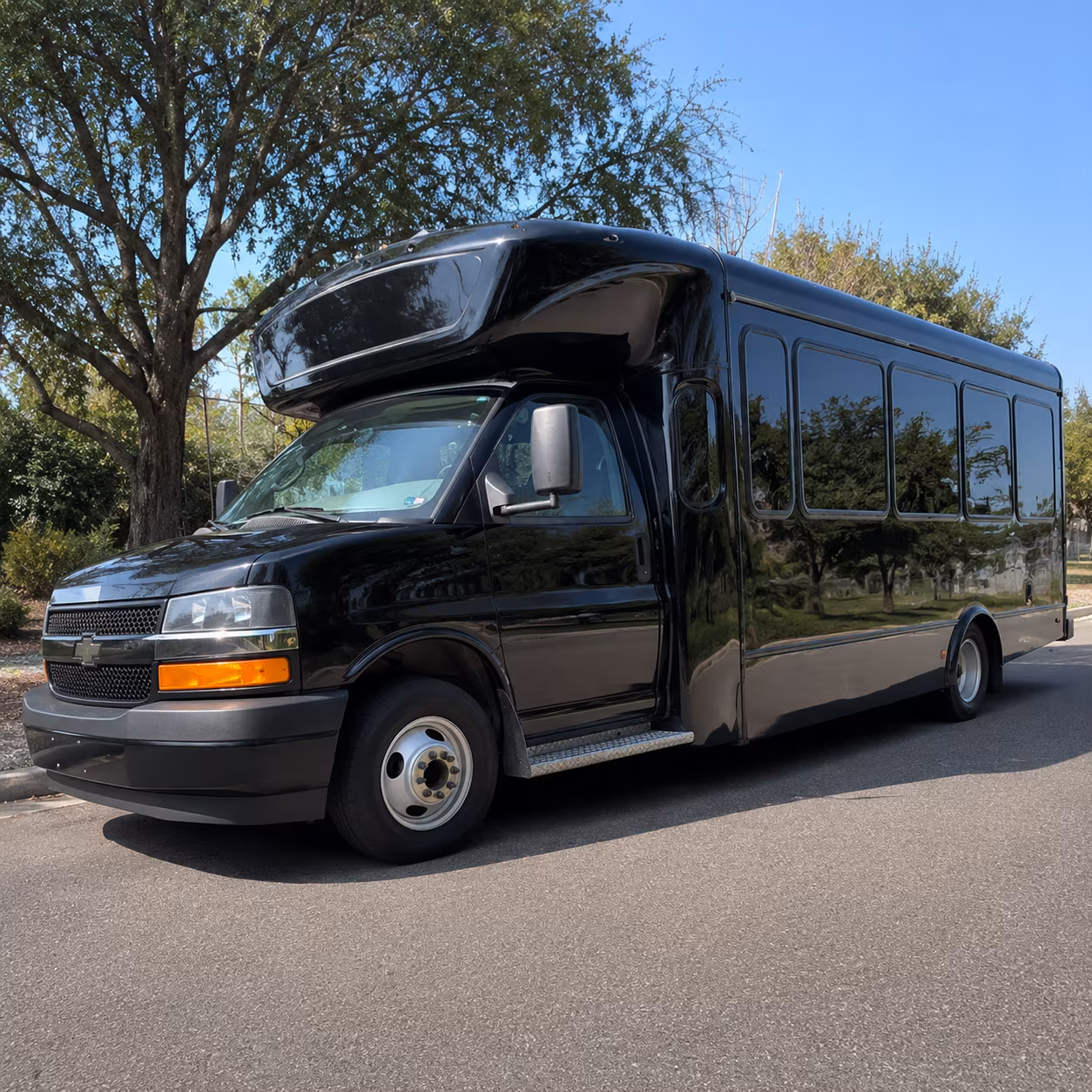party buses for amarillo bachelorette bar crawls along sixth street