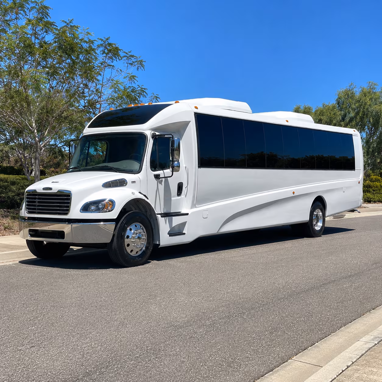 why rent using amarillominibuscompany com